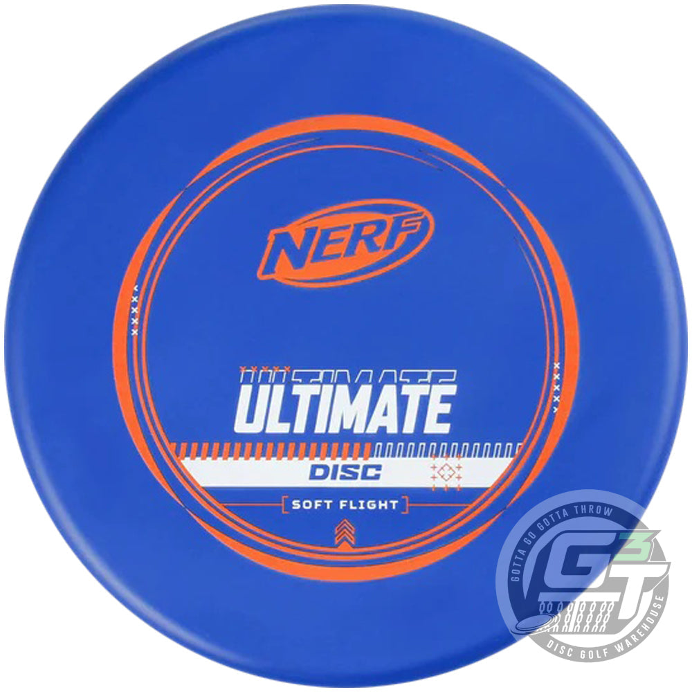 Prodigy NERF Soft Flight 100g Ultimate Recreational Catch Disc