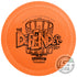 Quest AT Sure Grip Defender DDT Fairway Driver Golf Disc