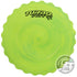 Quest AT Sure Grip Turbo Putt Putter Golf Disc