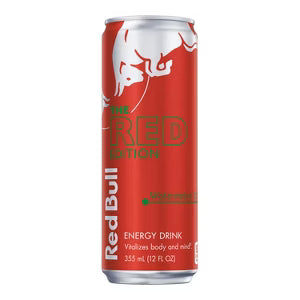 Red Bull Energy Drink - Gotta Go Gotta Throw