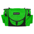 Revolution Carolina Team V3 Disc Golf Bag - Lime Green