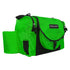 Revolution Carolina Team V3 Disc Golf Bag - Lime Green