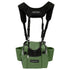 Revolution Mini Deluxe V3 Disc Golf Bag - Olive Green