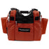 Revolution Mini Deluxe V3 Disc Golf Bag - Rust