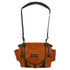 Revolution Carolina Team V3 Disc Golf Bag - Rust