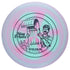 Streamline Limited Edition Silas Schultz 2026 World Championship Commemorative Edition Neutron Echo Midrange Golf Disc