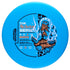 Streamline Limited Edition 2026 Team Series Eagle McMahon Electron Autopilot Putter Golf Disc