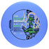 Streamline Limited Edition 2026 Team Series Eagle McMahon Electron Firm Autopilot Putter Golf Disc