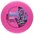 Streamline Limited Edition 2026 Team Series Eagle McMahon Electron Soft Autopilot Putter Golf Disc