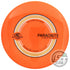 Streamline Neutron Soft Parachute Putter Golf Disc