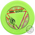 Streamline Neutron Soft Range Putter Golf Disc
