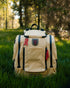 Squatch Disc Golf Ezra Aderhold Signature Lore 2.0 Backpack Disc Golf Bag