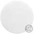 Stokely Artist Line Bottom Stamp Thermo Cardinal Midrange Golf Disc