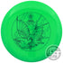 Stokely First Run Meso Finch Putter Golf Disc