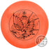Stokely First Run Meso Soft Finch Putter Golf Disc