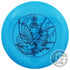 Stokely First Run Thermo Finch Putter Golf Disc