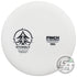 Stokely Prototype Strato Finch Putter Golf Disc