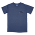 Moon Phase (Navy)