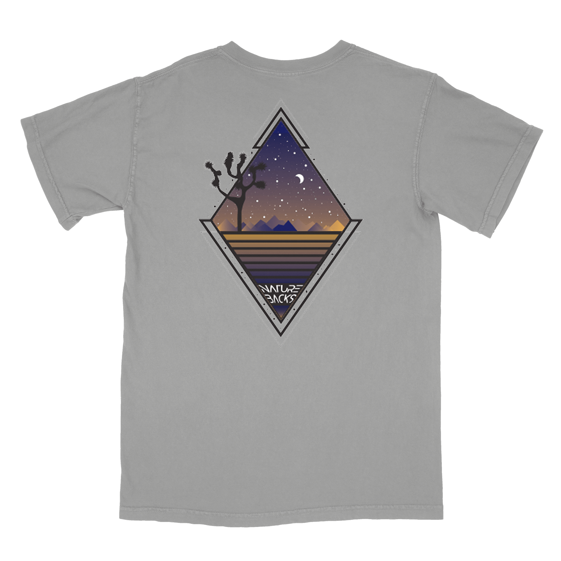 Stellar (Gray)