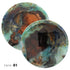 Treasures of the Forest Wood & Resin Mini Marker Disc