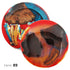 Treasures of the Forest Wood & Resin Mini Marker Disc
