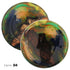 Treasures of the Forest Wood & Resin Mini Marker Disc