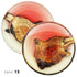 Treasures of the Forest Wood & Resin Mini Marker Disc