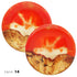 Treasures of the Forest Wood & Resin Mini Marker Disc