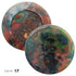 Treasures of the Forest Wood & Resin Mini Marker Disc
