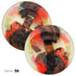 Treasures of the Forest Wood & Resin Mini Marker Disc