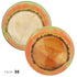 Treasures of the Forest Wood & Resin Mini Marker Disc