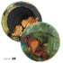 Treasures of the Forest Wood & Resin Mini Marker Disc