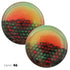 Treasures of the Forest Wood & Resin Mini Marker Disc