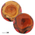 Treasures of the Forest Wood & Resin Mini Marker Disc