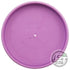 Trash Panda Baseline Outer Core Putter Golf Disc