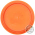 Trash Panda Metal Flake Ozone Fairway Driver Golf Disc