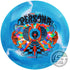 Thought Space Athletics Parallel Persona Fairway Driver Golf Disc