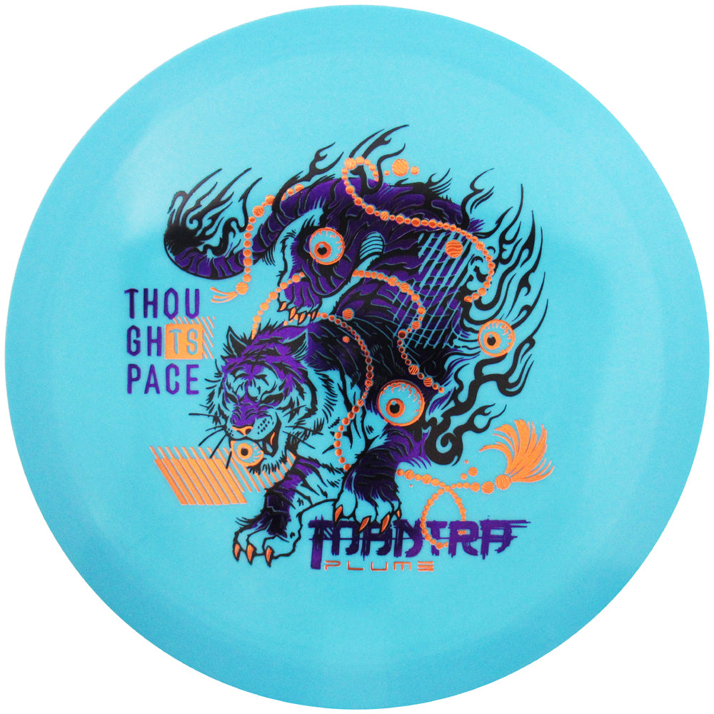 Thought Space Athletics Plume Mantra Fairway Driver Golf Disc