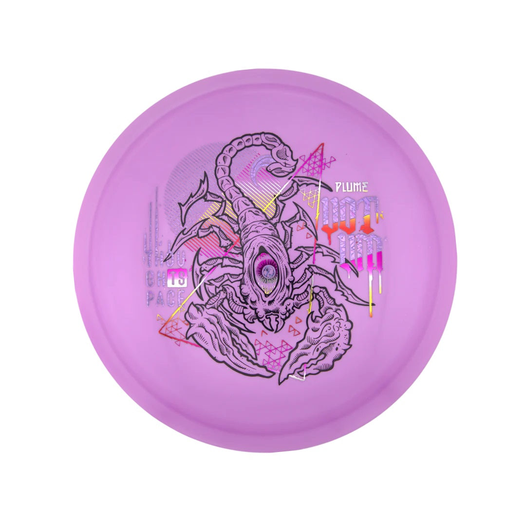 Thought Space Athletics Plume Votum Fairway Driver Golf Disc