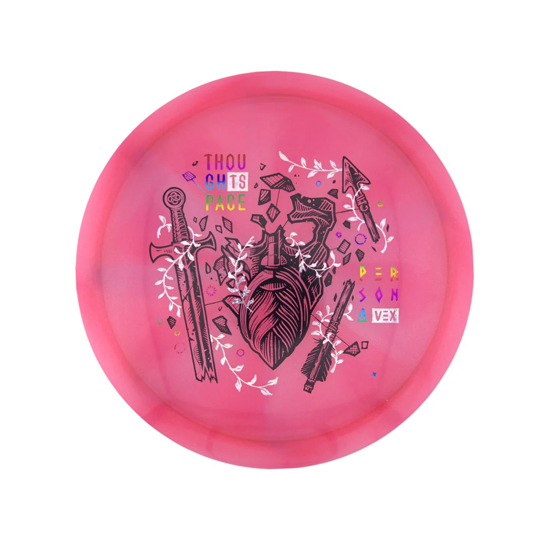 Thought Space Athletics Vex Persona Fairway Driver Golf Disc