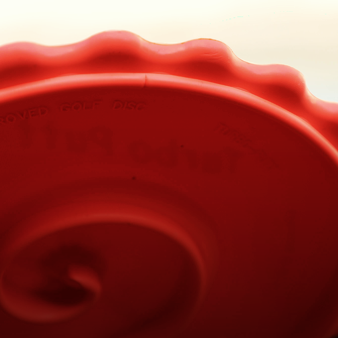 Quest AT Sure Grip Turbo Putt Putter Golf Disc