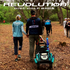 GGGT Go Cart Disc Golf Cart - Gotta Go Gotta Throw