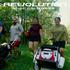 GGGT Go Cart Disc Golf Cart - Gotta Go Gotta Throw
