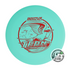 Innova Star Tern Distance Driver Golf Disc - Gotta Go Gotta Throw