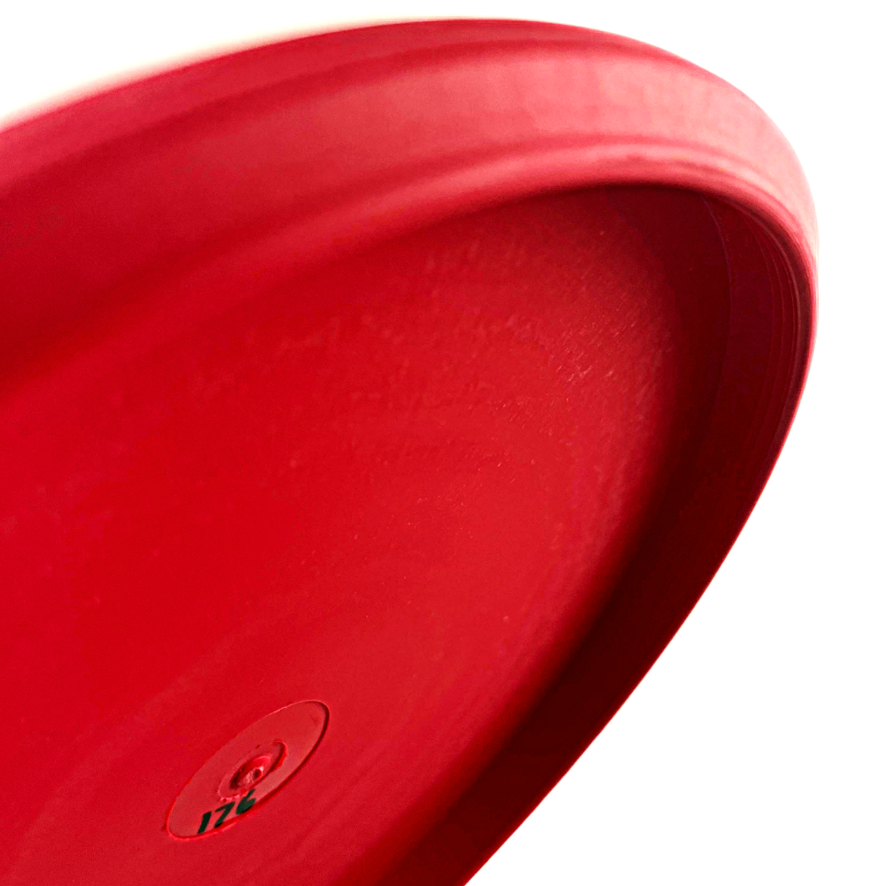 Lightning Standard #2 Upshot Putter Golf Disc