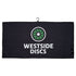 Westside Discs Bear Microfiber Waffle Disc Golf Towel