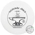 Westside BT Megasoft Anvil Midrange Golf Disc