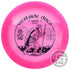 Westside First Run VIP Giant Reborn Distance Driver Golf Disc