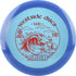 Westside First Run VIP Tide [Matt Orum] Distance Driver Golf Disc