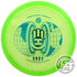 Westside Limited Edition HSCo Inward Stamp VIP Gatekeeper Midrange Golf Disc